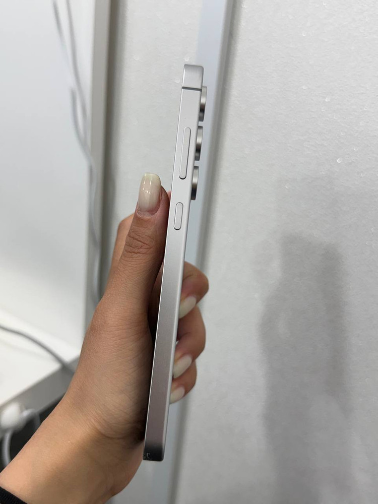 무잔상)갤럭시S24FE 블루 256GB Y1754 이미지