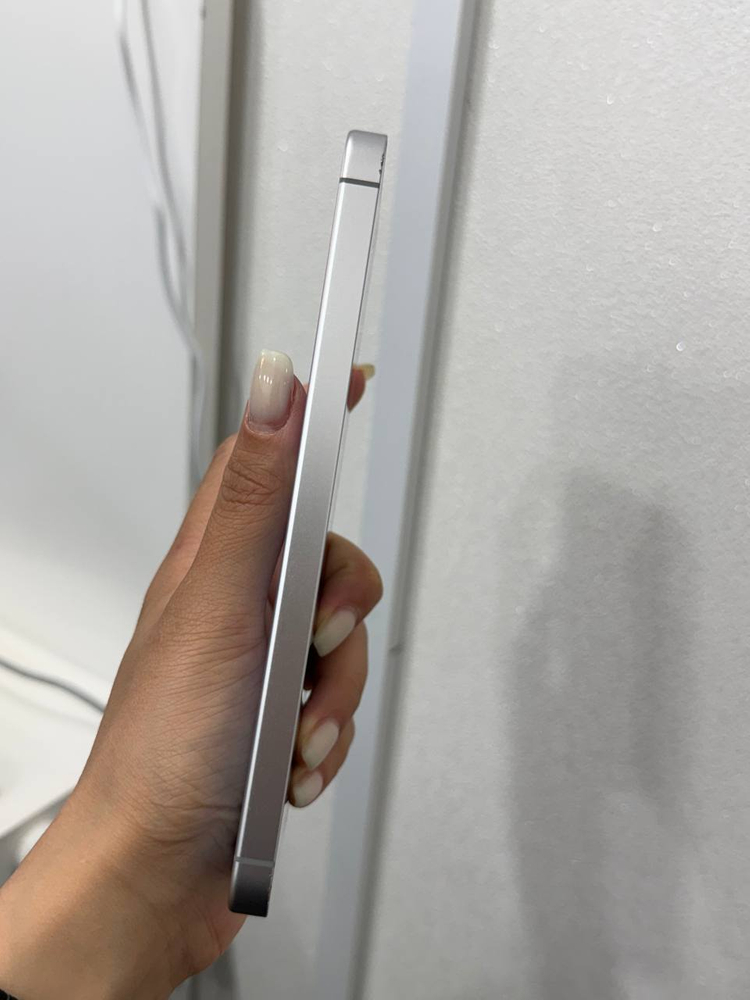 무잔상)갤럭시S24FE 블루 256GB Y1754 이미지