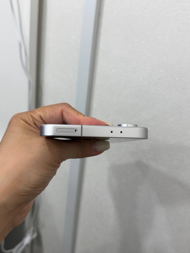 무잔상)갤럭시S24FE 블루 256GB Y1754 이미지