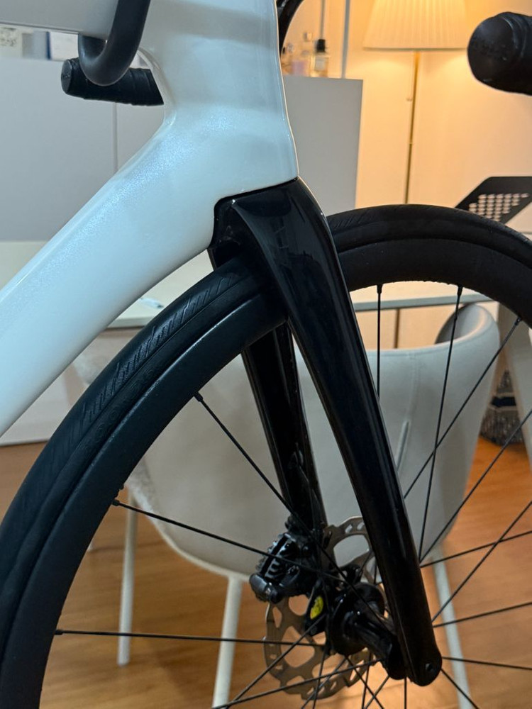 2024 리파인드 7 풀카본 카본휠셋 로드자전거 이미지