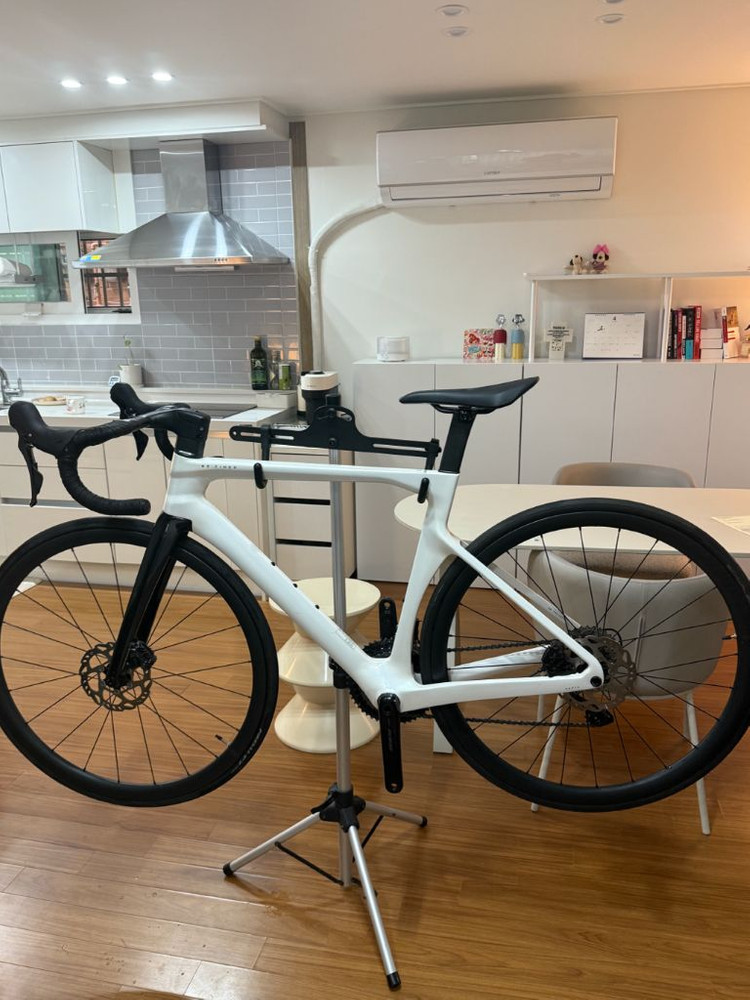 2024 리파인드 7 풀카본 카본휠셋 로드자전거 이미지