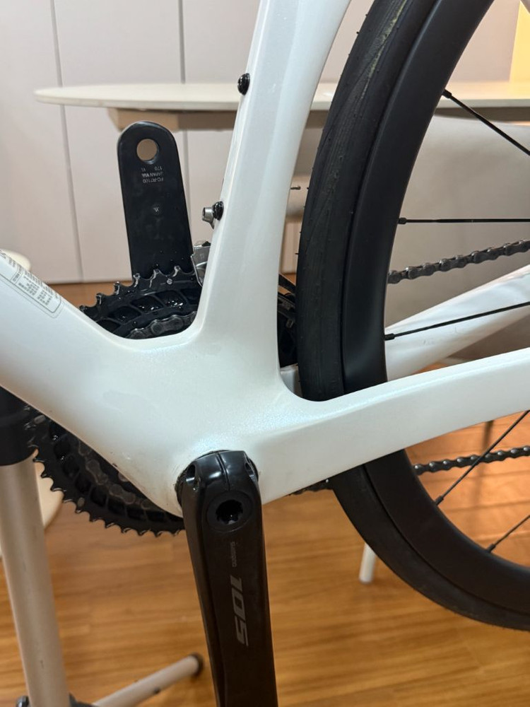 2024 리파인드 7 풀카본 카본휠셋 로드자전거 이미지