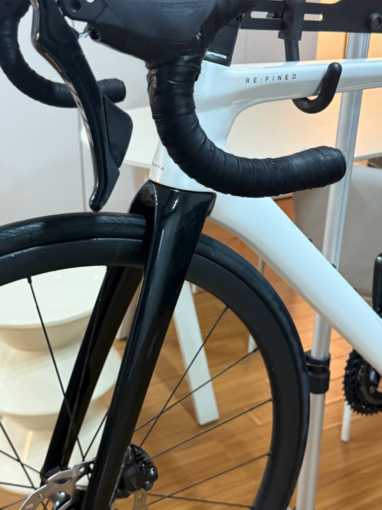 2024 리파인드 7 풀카본 카본휠셋 로드자전거 이미지