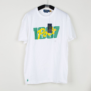 폴로랄프로렌 1967로고티 팝니다 이미지