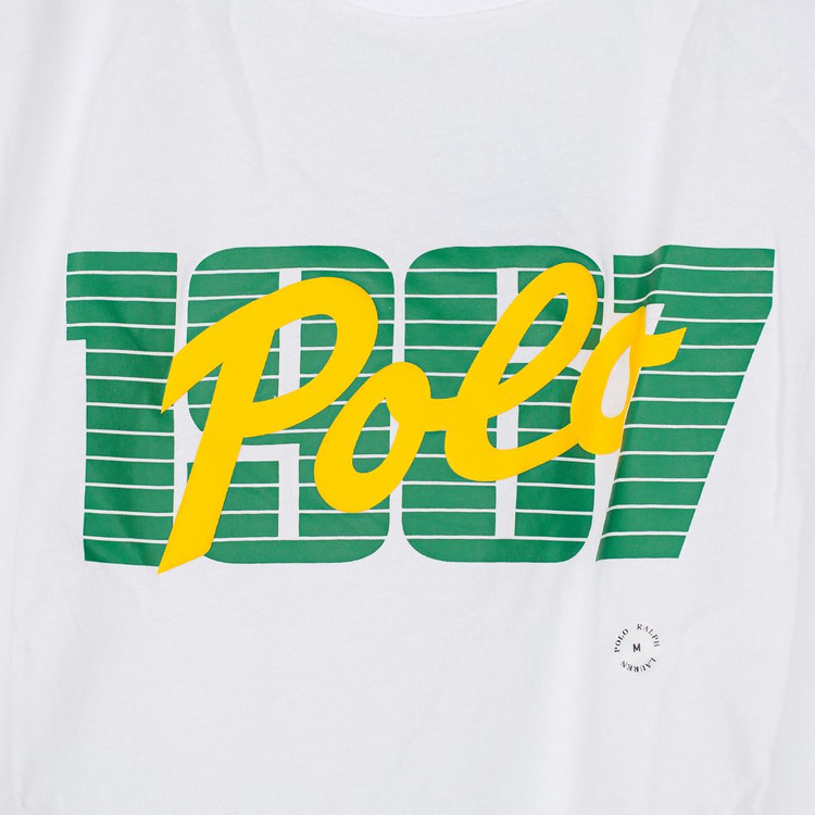 폴로랄프로렌 1967로고티 팝니다 이미지