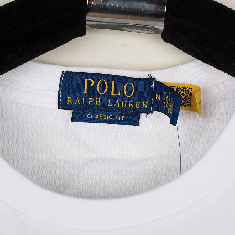 폴로랄프로렌 1967로고티 팝니다 이미지