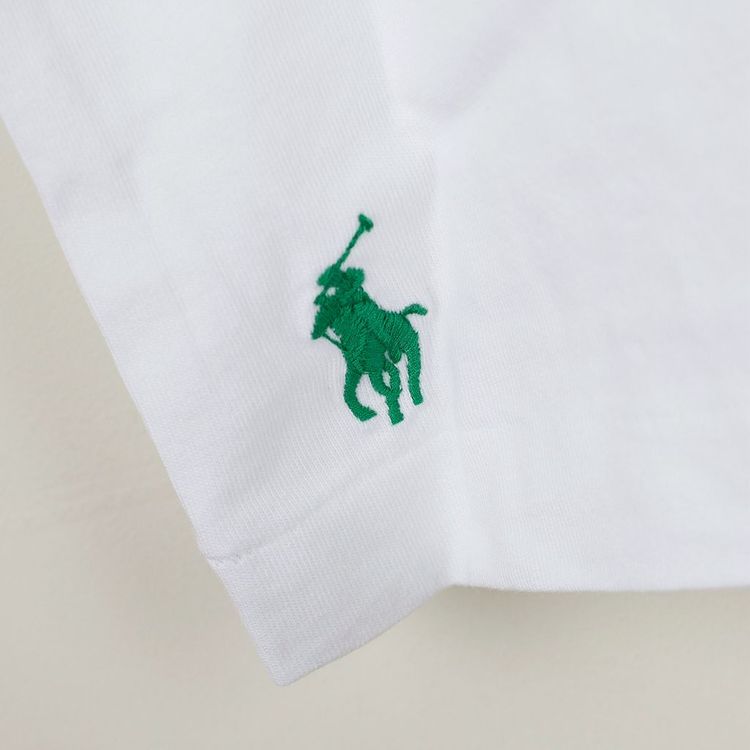 폴로랄프로렌 1967로고티 팝니다 이미지