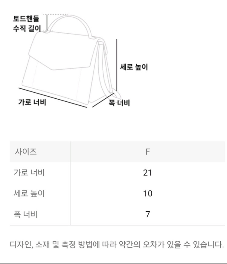 제니,조이 착용) JACQUEMUS 자크뮈스 데님백 이미지
