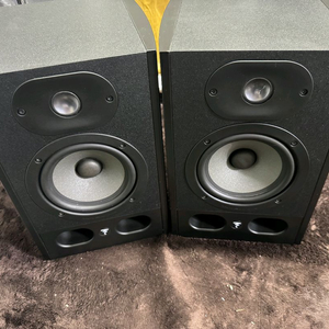 포칼 알파50 모니터스피커 Focal 알파 AlphA 50 판매 이미지