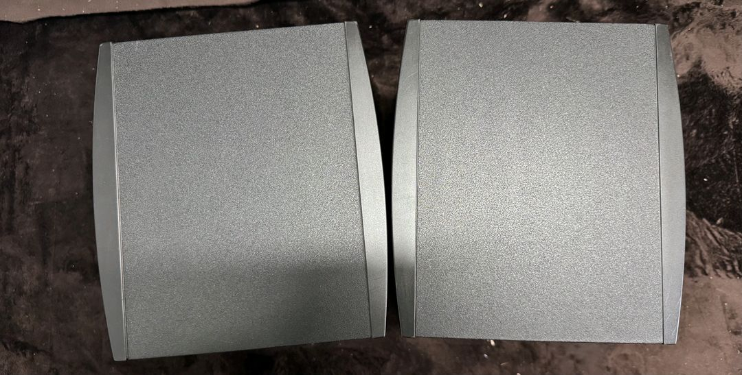 포칼 알파50 모니터스피커 Focal 알파 AlphA 50 판매 이미지