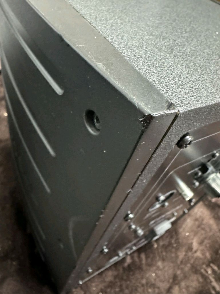 포칼 알파50 모니터스피커 Focal 알파 AlphA 50 판매 이미지