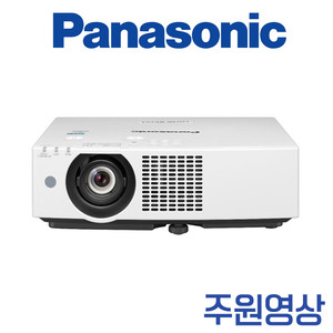 파나소닉 PT-VMZ60 6000안시 WUXGA 레이저 빔프로젝터 중고 A급 이미지