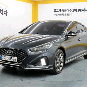 쏘나타 뉴라이즈 2.0 터보 익스클루시브 이미지