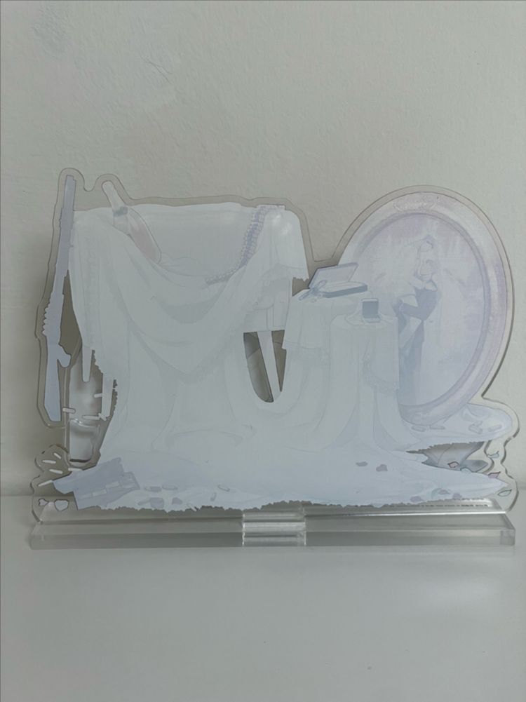 (판매) 장미와샴페인 굿즈 일괄 이미지