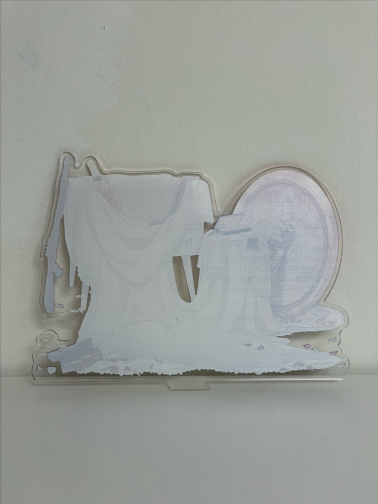 (판매) 장미와샴페인 굿즈 일괄 이미지