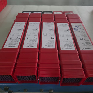 GRIDUR 6, 29, 61, 62 용접봉 판매합니다. 이미지