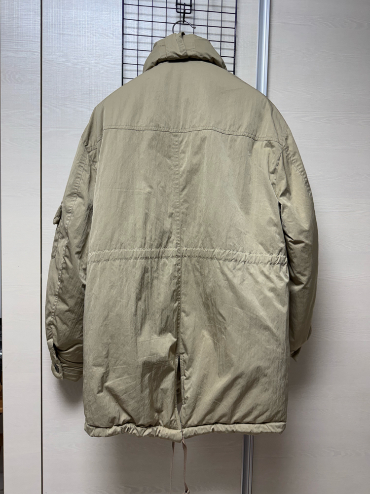 LMOOD 엘무드 밀리터리 점퍼 L 이미지