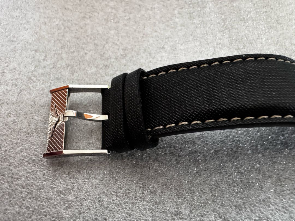 론진 레전드다이버 42mm 논데이트 이미지