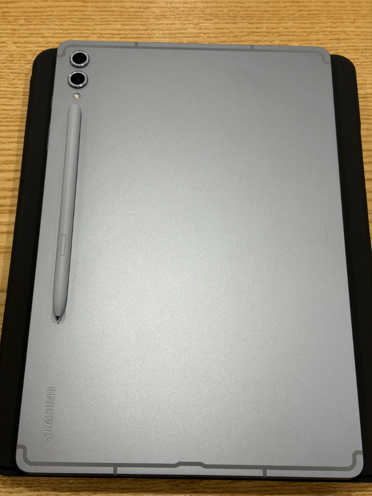 삼성 갤럭시탭 s10 플러스 문스톤 그레이 256 wifi 이미지