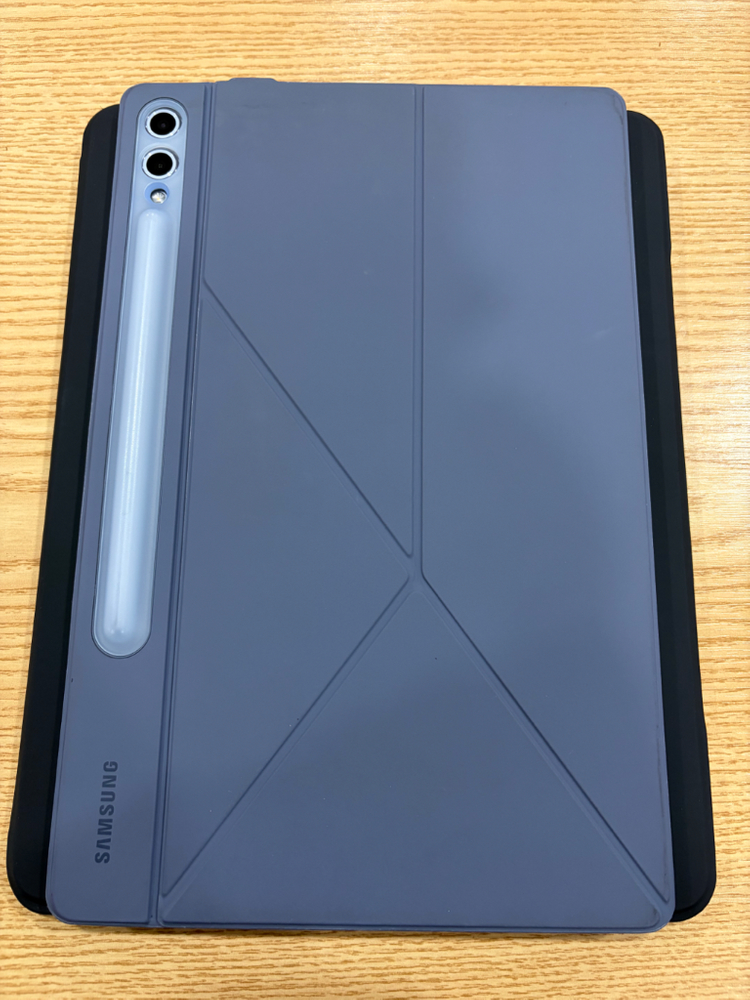 삼성 갤럭시탭 s10 플러스 문스톤 그레이 256 wifi 이미지