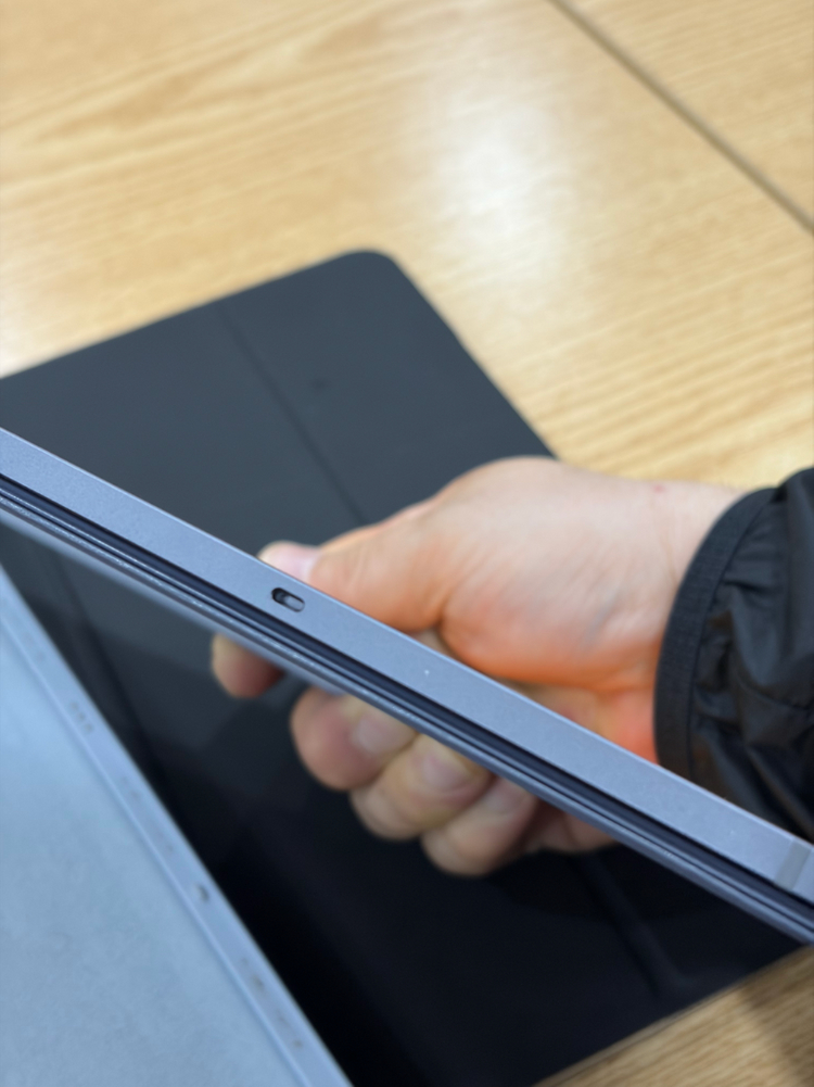 삼성 갤럭시탭 s10 플러스 문스톤 그레이 256 wifi 이미지