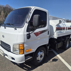 마이티 2.5톤홈로리 이미지