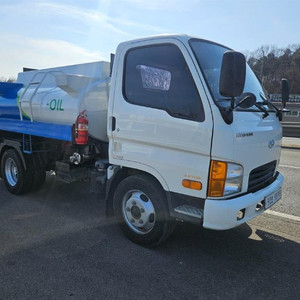 마이티 2.5톤홈로리 이미지