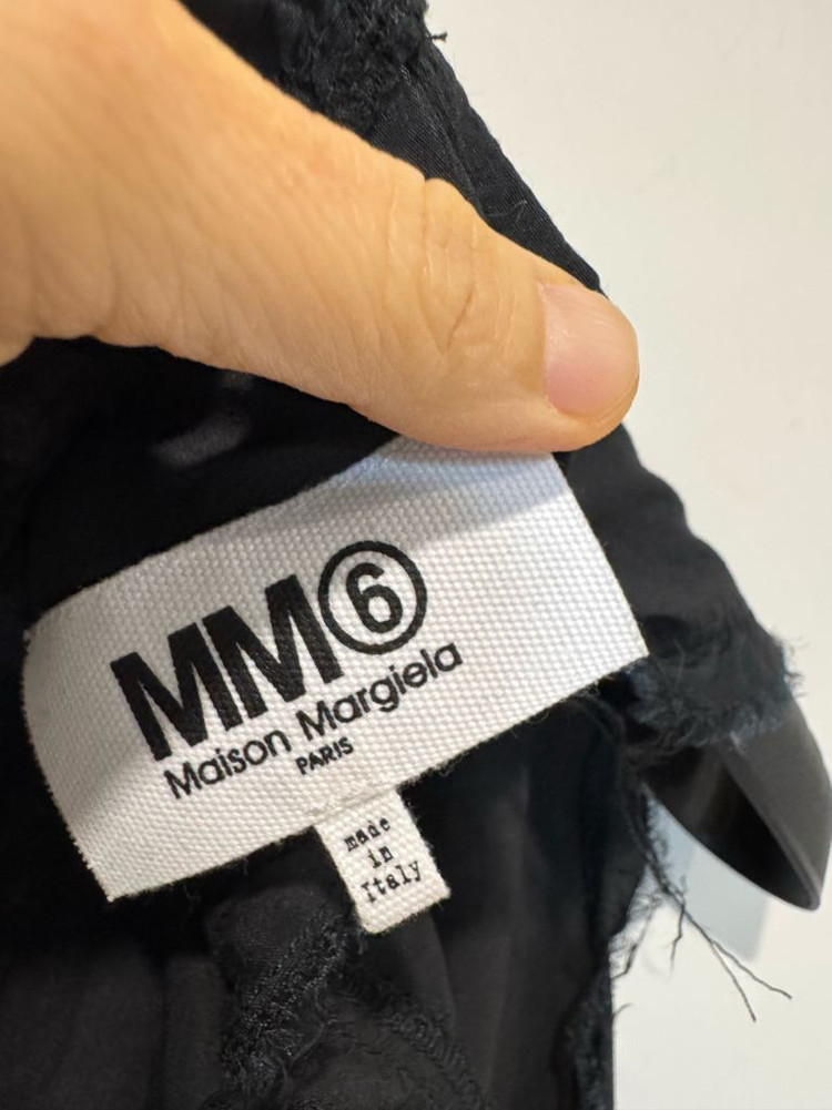 메종마르지엘라 mm6 원피스 이미지