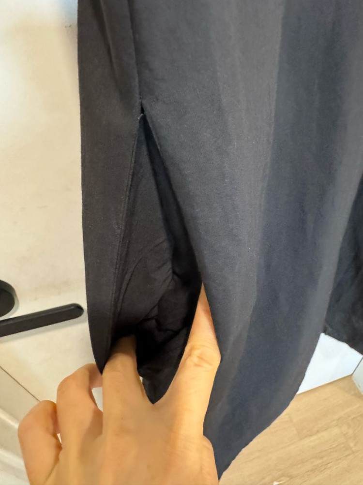 메종마르지엘라 mm6 원피스 이미지