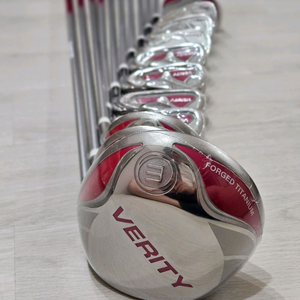 마루망 여성용 골프채 풀세트 이미지