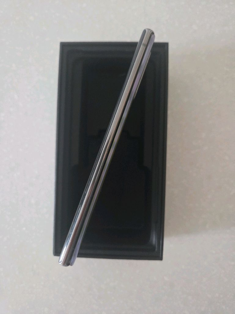 갤럭시 노트10 5G 아우라 글로우 256GB 상태 S급 이미지