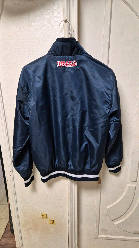 두산베어스 키즈 네포스 야구점퍼 9사이즈 이미지