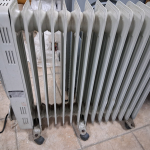 신일 라디에이터 15핀 온풍기 열풍기 전기난로 이미지