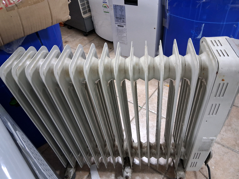 신일 라디에이터 15핀 온풍기 열풍기 전기난로 이미지