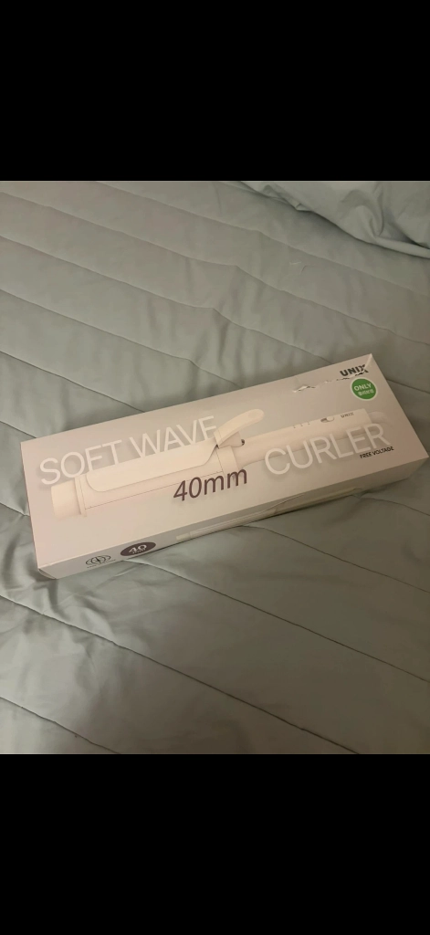 유닉스 40mm 봉고데기 - 안심되는 중고거래