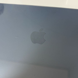 맥북에어 13 M4 CPU10 GPU8 16GB, 256GB 스카이블루 이미지