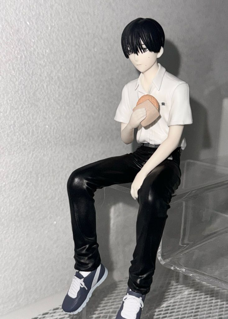 체인소맨 아키 인형 히카루가죽은여름 요시키 피규어 판매 이미지