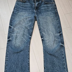 플랙 청바지 4개 이미지