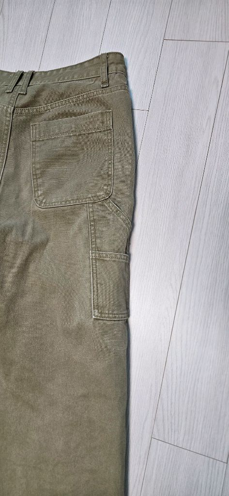 플랙 청바지 4개 이미지