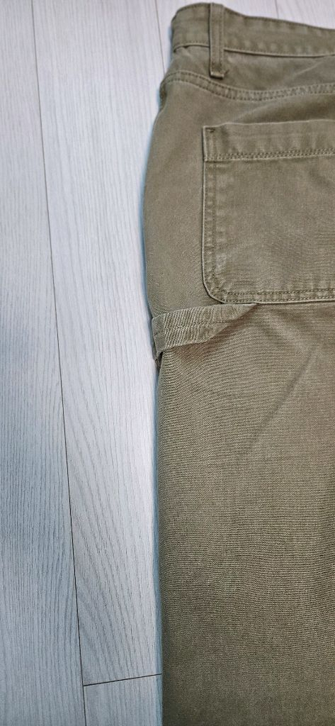 플랙 청바지 4개 이미지