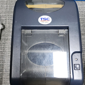 TTP-247 라벨프린터 이미지