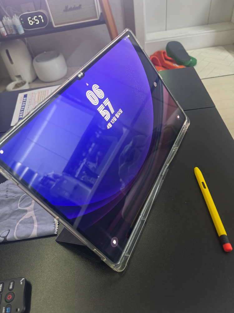 삼성 갤럭시탭 S9 울트라(Ultra)256GB + SD카드 513GB삼성 갤럭시탭 S9 울트라(Ultra)256G 이미지