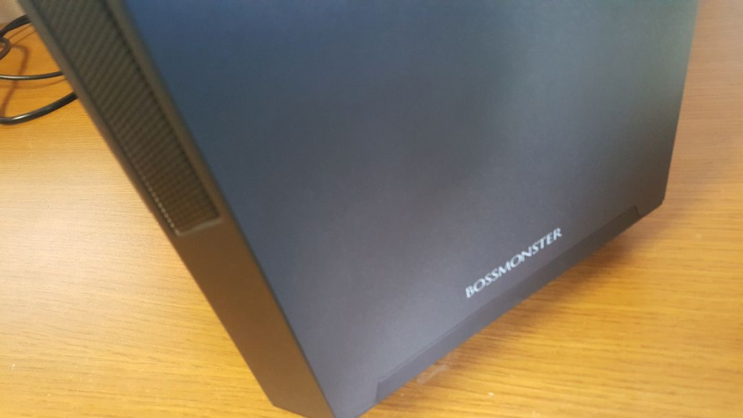 i5 10400 GTX1660S 한성 보스몬스터 컴퓨터 본체 팝니다 이미지