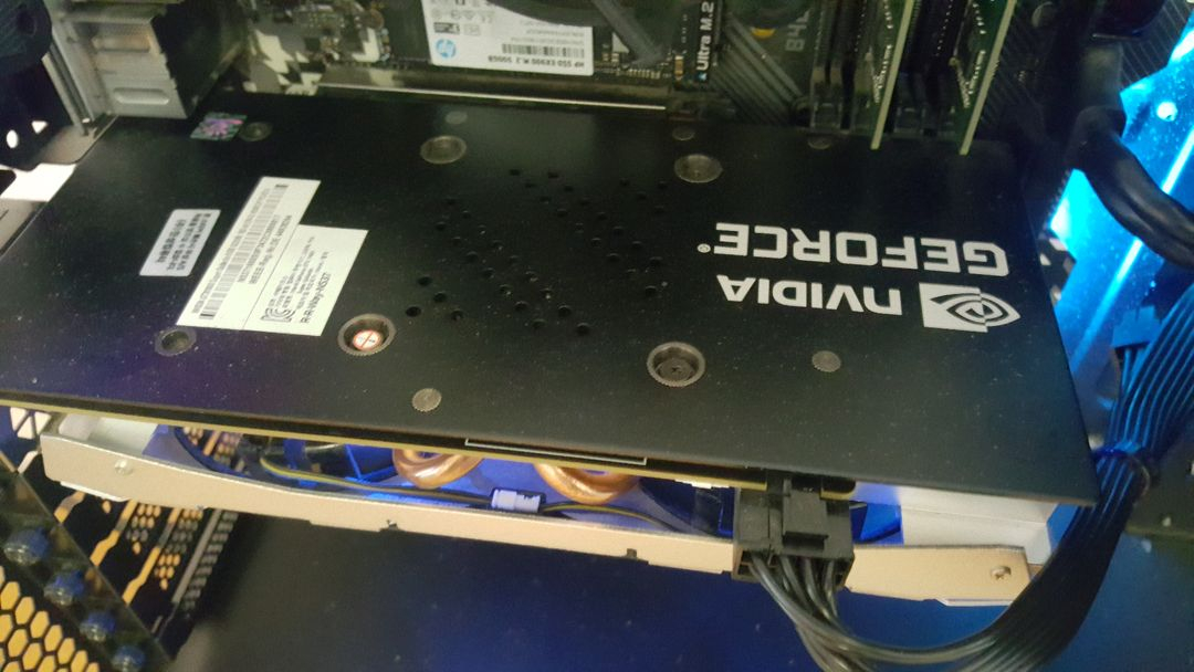 i5 10400 GTX1660S 한성 보스몬스터 컴퓨터 본체 팝니다 이미지
