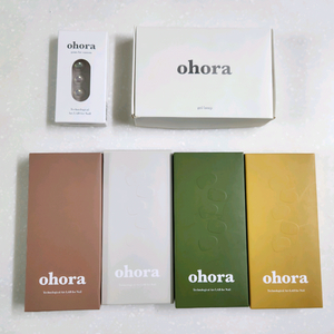 오호라 젤네일,젤램프세트 이미지