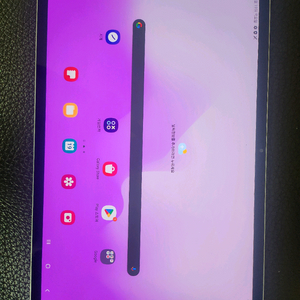 갤럭시탭 S7플러스 256기가 OLED+ @ 이미지