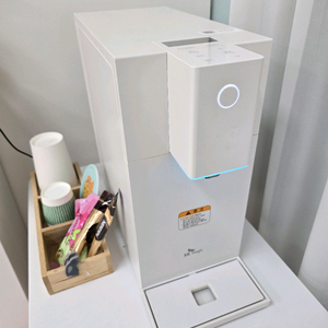 sk매직 정수기 렌탈 양도해요. 이미지