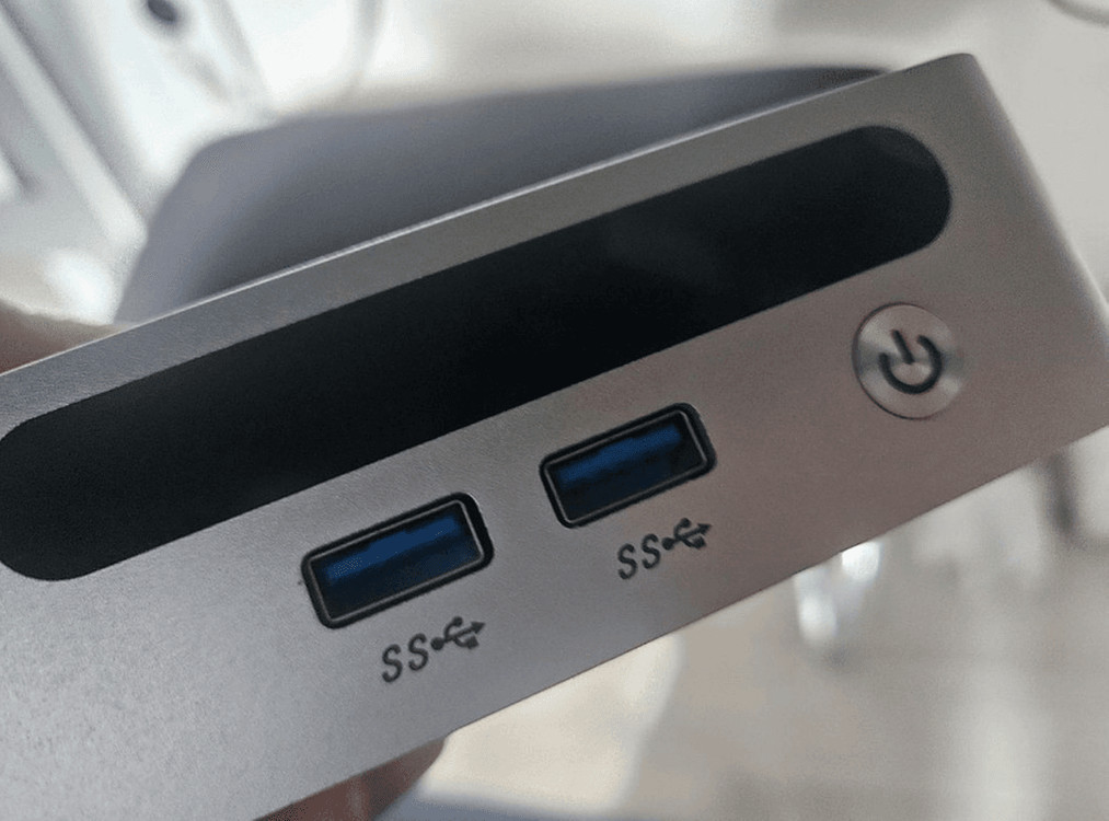 미니 PC 5475U 16GB 256GB 이미지