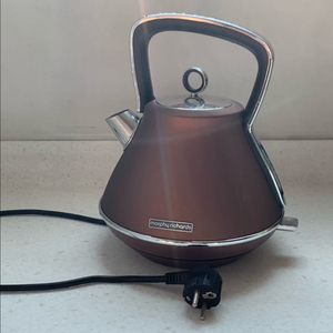 모피리처드 이보크 전기포트 이미지