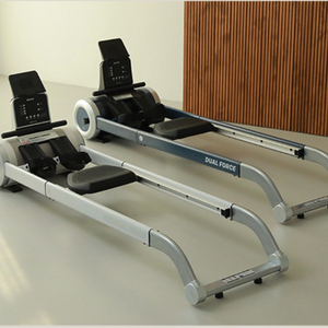 멜킨스포츠 듀얼 포스 로잉 머신 이미지